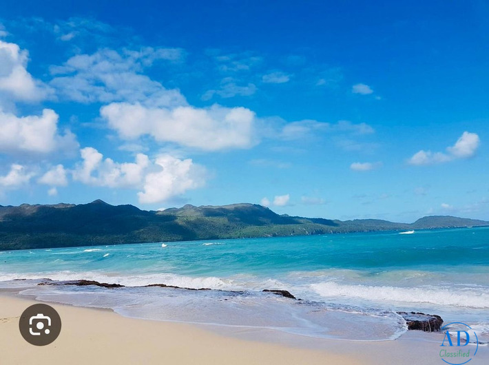 Relax, Vacaciones En Las Playas Del Caribe