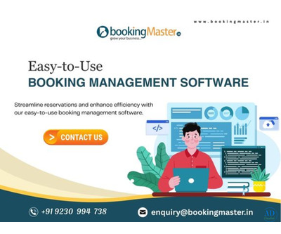 Easy-to-Use Hotel Management Application for Smooth Operations