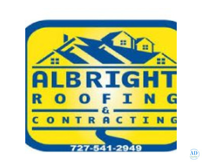 Roofing Services Company in Clearwater