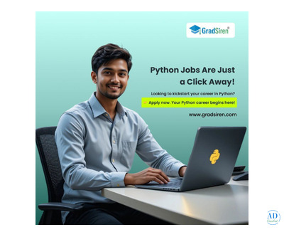 Python Jobs
