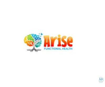 Chiropractic Care for Adults | Arise Functional Health