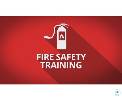 Fire and Safety Training Bangalore