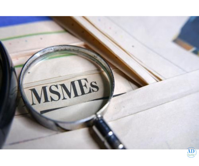 Get Your MSME Certificate Online – Fast & Hassle-Free