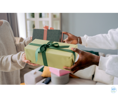 Corporate gifts suppliers UAE