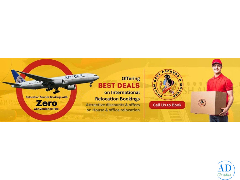 Packers and Movers Kashipur