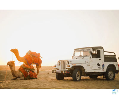 Jaisalmer Tour Packages | TDunes Desert Camp