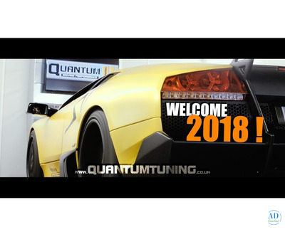 Quantum Tuning - ECU Remapping & Chip Tuning Files Service - USA