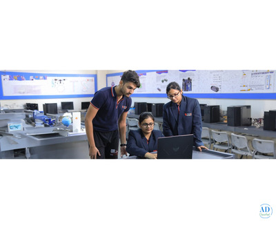 Boarding Schools in Bhubaneswar with Dedicated Supervision