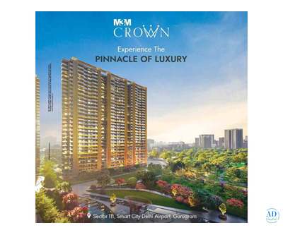2 bhk apartments in gurgaon