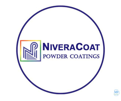 Nivera Paints – Quality Powder Coating Manufacturer in Delhi NCR