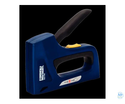 Title: Trusted Rapid Stapler Gun Supplier in UAE