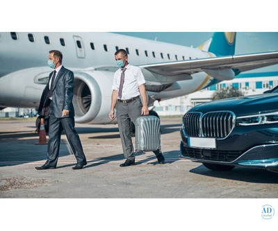 PUJ Airport Transfers for Couples, Families, and Groups