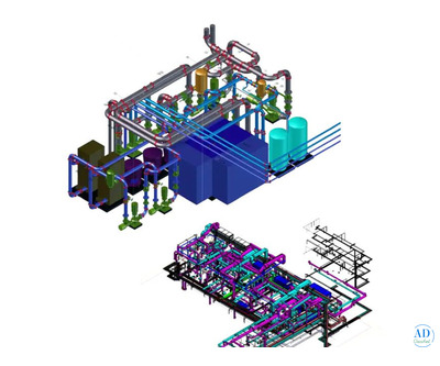 Mechanical / HVAC Engineering Design Services - NYC