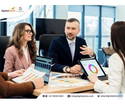 Top Rated Digital Marketing Agency in Kolkata for Business Success