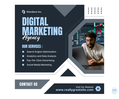 Best Digital Marketing Agency in Delhi NCR