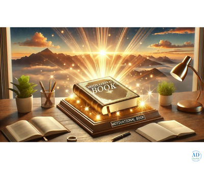 Empower Your Mind and Life with This Motivational Book