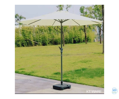 Pamalean Garden Umbrella Center Pole, JHA-1003