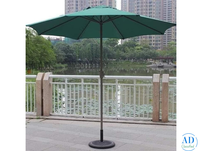 Pamalean Garden Umbrella Center Pole, JHA-1003