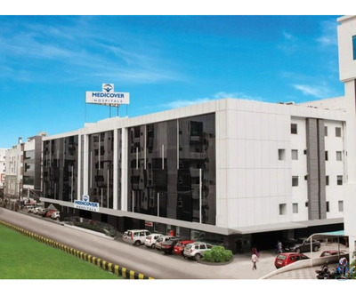 Best Endocrinologists in India | Medicover Hospitals
