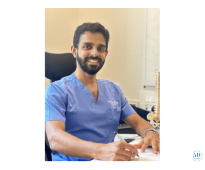 Neurosurgeon in Kolhapur