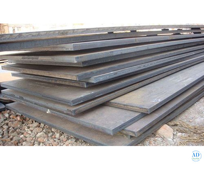 ASTM A387 Grade 11 Class 2 Steel Plate Exporters in India