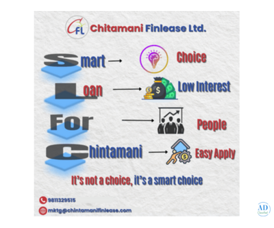 Loan Against Property in Delhi Ncr
