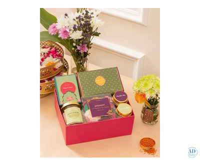 Buy Diwali Gifts Online for Employees & Clients
