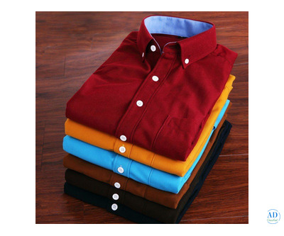 Perfect tailoring available