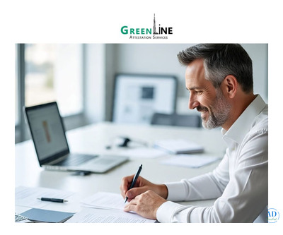 Affordable Certificate Attestation Services in Dubai, UAE
