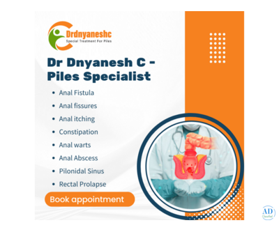 Piles treatment near me