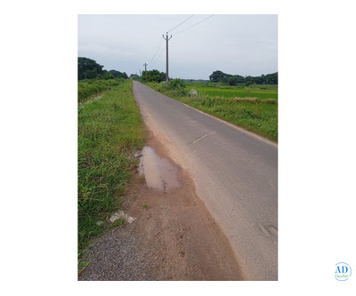 Residential plot for sale in Bhubaneswar