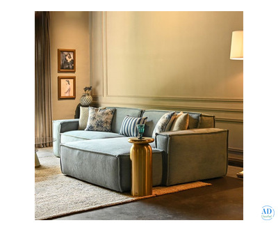 Luxury Furniture — The House of Things