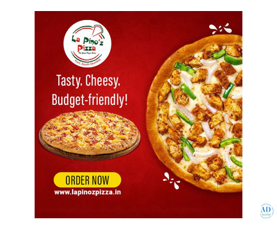 Paneer Tikka Pizza near Fort