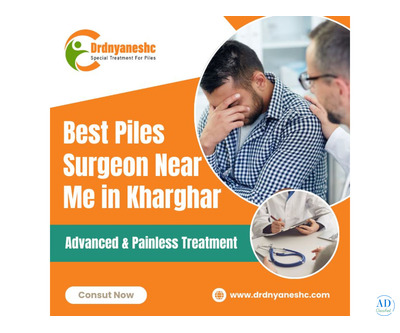 Top Piles Surgeon Near Me
