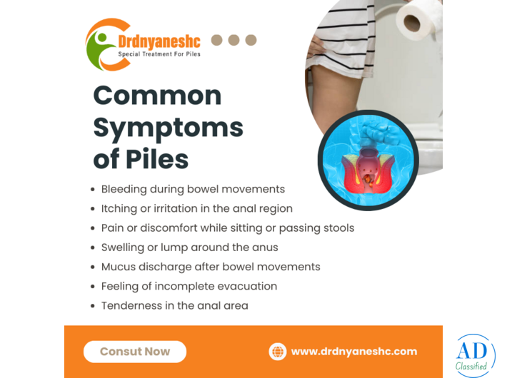 Top Piles Surgeon Near Me