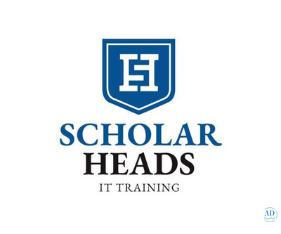 ScholarHeads – Top Digital Marketing Training Institute in Ahmedabad