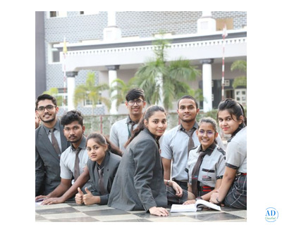 Best English Medium Schools in Bhubaneswar with Global Opportunities