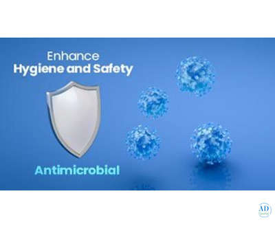 Nano-Based Antimicrobial Technology for Safer Surfaces