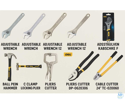 Trusted Deli Tools Suppliers in UAE | kmgtuae