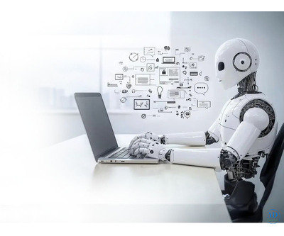 Build Web & Mobile Apps That Scale - DataonMatrix