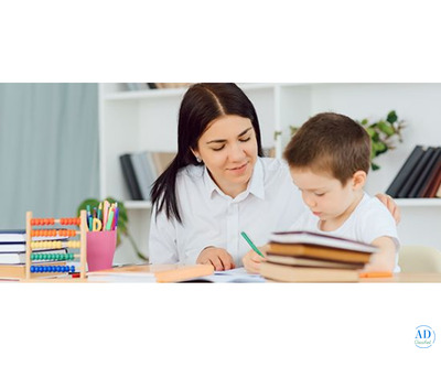 Worried About Your Child’s Progress? Get the Best Home Tuition in Kolkata with Trust Educator