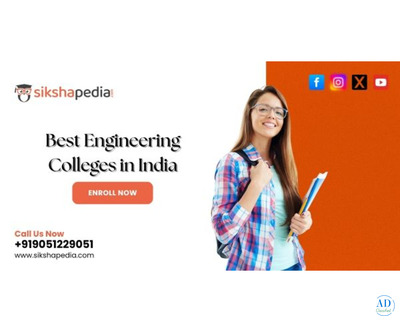 best engineering colleges in India