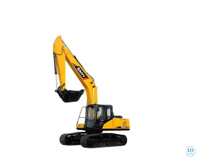 In Offer Price | SANY SY215C LC Medium Excavator