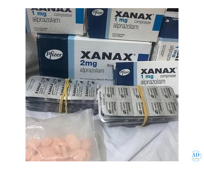Buy Xanax 2mg Online | 10mgambien