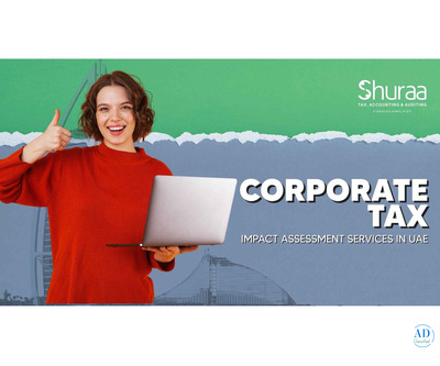 How to Get a Corporate Tax Assessment in UAE – Step-by-Step Guide