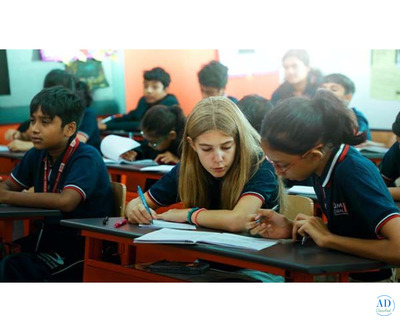 Top Schools in Bhubaneswar Focusing on STEM Education