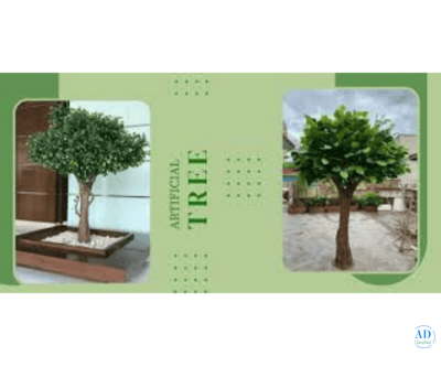 Buy Artificial Tree from No1. Manufacturers in India