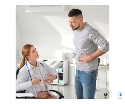Consult the Best Robotic Gastro Surgeon in Ahmedabad: Dr. Vishal Soni