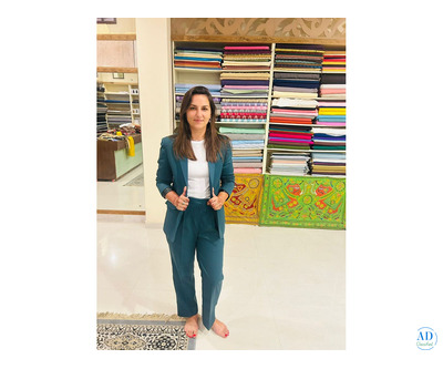 Fair Deal Textile-Clothing store in Sindhi Jaipur