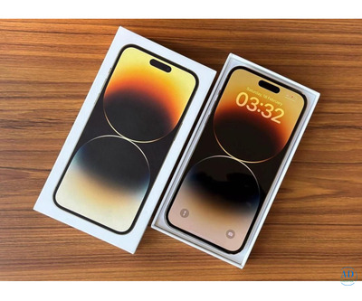 Apple iPhone 14 Pro Max 256Gb